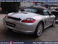 PORSCHE BOXSTER 3.2 24V S