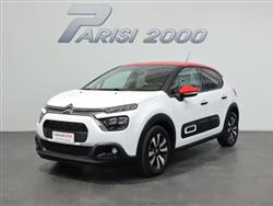 CITROEN C3 1.2 PureTech 83CV S&S Shine *PROMO PARISI GROUP*