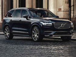 VOLVO XC90 2.0 D5 Inscription c21 awd 235cv geartronic my18