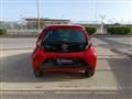 TOYOTA AYGO Connect 1.0 VVT-i 72 CV 5 porte x-clusiv