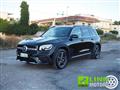 MERCEDES CLASSE GLB d Automatic 4Matic AMG Line Premium