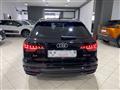 AUDI A4 AVANT Avant 35 TDI 163 CV Business S line S tronic