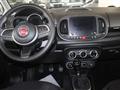 FIAT 500L 1.4 T-Jet 120 CV GPL Cross