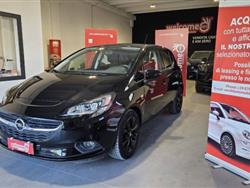 OPEL Corsa 1.2 Black Edition 5p my18.5