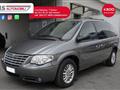 CHRYSLER VOYAGER 2.8 CRD cat LX Auto