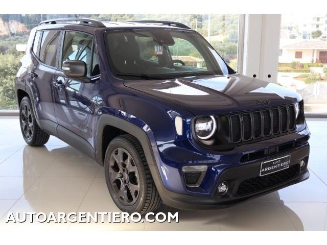 JEEP RENEGADE 1.0 T3 Night Eagle