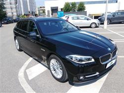 BMW SERIE 5 TOURING d Touring Business aut.
