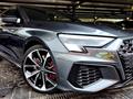 AUDI S3 SPORTBACK TETTO BLACK PACK HEAD UP PELLE NAPPA FULL!!! SPB