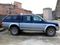 MITSUBISHI L200 D.cab 2.5 tdi GLS 4wd