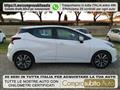 NISSAN MICRA 1.5 dCi 8V 5 porte N-Connecta - IVA ESPOSTA