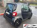 SMART FORTWO 1.0 71CV PASSION TAGLIANDI C. AUTOMATICO