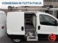 FIAT FIORINO 1.3 MJT 95CV ADVENTURE-OFFICINA MOBILE EX ENEL-