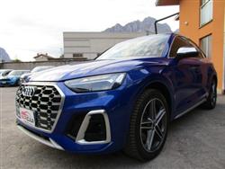 AUDI SQ5 SPORTBACK Sportback Spb 3.0 TDi MHEV quattro * 94.000 KM*