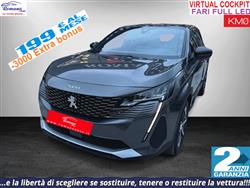 PEUGEOT 3008 BlueHDi 130 S&S EAT8 Allure Pack