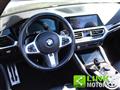 BMW SERIE 4 d 48V Cabrio MSport / Garanzia BMW