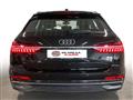 AUDI A6 AVANT Avant 40 TDI quat S Tronic S Line Plus/Matrix MY24