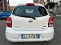 NISSAN MICRA 1.2 12V 5 porte Tekna