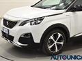 PEUGEOT 3008 1.5 BLUEHDI 130CV EAT8 GT LINE TETTO NAVI LED