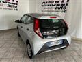 TOYOTA AYGO Connect 1.0 VVT-i 72CV 5 porte x-business