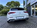 MERCEDES CLASSE CLA CLA 200 Automatic Shooting Brake Premium