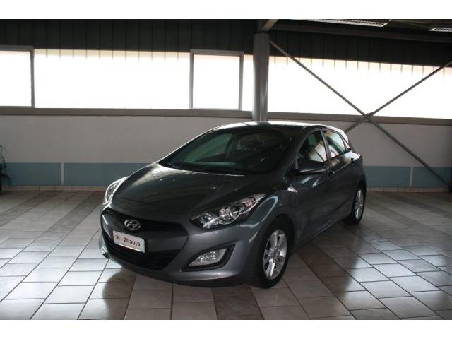 HYUNDAI I30 1.6 CRDi 5p. Comfort