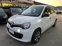 RENAULT TWINGO SCe Stop&Start Lovely