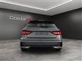 AUDI A1 SPORTBACK SPB 30 TFSI S line edition