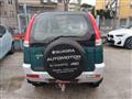 DAIHATSU TERIOS 1.3i 16V cat 4WD CX AUTOMATICO GANCIO