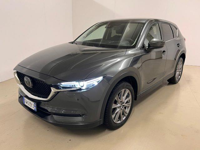 MAZDA CX-5 2.2L Skyactiv-D 150 CV 2WD Exclusive *IVA ESPOSTA