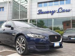 JAGUAR XE 2.0 D 240 CV AWD aut. Portfolio TETTO APRIBILE