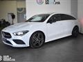 MERCEDES CLASSE CLA d Automatic Shooting Brake Premium