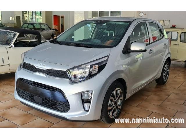 KIA PICANTO 1.0 12V 5 porte Style