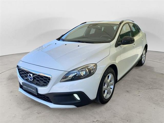 VOLVO V40 CROSS COUNTRY V40 Cross Country D2 1.6 Kinetic