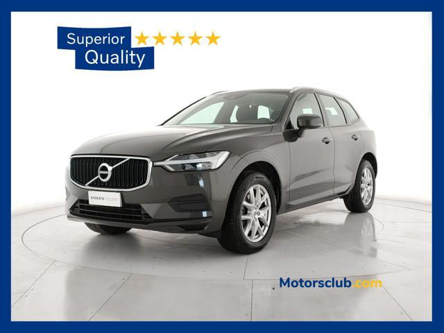 VOLVO XC60 D4 Geartronic Business Plus