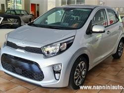 KIA PICANTO 1.0 12V 5 porte Style