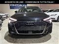 AUDI A3 SPORTBACK SPB 35TDI Stronic S line "18 Sline/FULL LED MATRIX