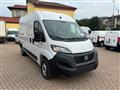 FIAT DUCATO 35 2.2 Mjt 140CV MH2 Furgone