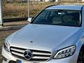 MERCEDES CLASSE C SW Radar CAMBIO AUT 9M Fari FULLFLed