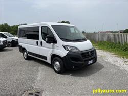 FIAT DUCATO 30 2.3 MJT 140CV PC-TN Combi 8 POSTI