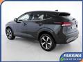 NISSAN QASHQAI 2021 Qashqai MHEV 140 CV N-Connecta