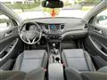 HYUNDAI TUCSON 1.7 CRDi XPossible