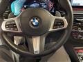 BMW SERIE 5 d auto Msport