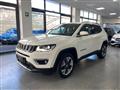 JEEP Compass 2.0 mjt Limited 4wd 140cv auto