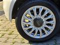 FIAT 500 1.2 Lounge 69cv dualogic my20