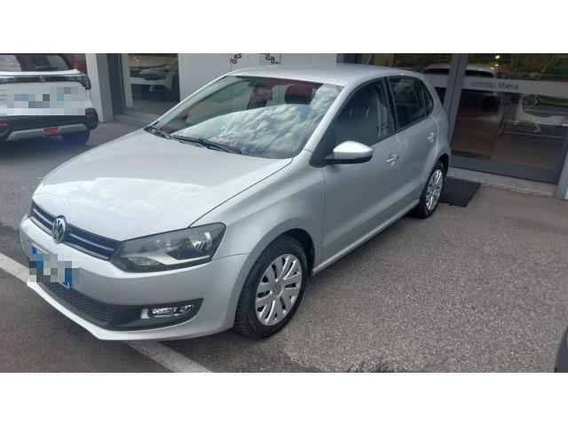 VOLKSWAGEN POLO 1.2 TDI DPF 5 p. Comfortline NEOPAT.