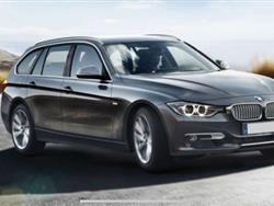 BMW Serie 3 318d Touring business advantage