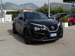 NISSAN JUKE 1.0 DIG-T 114 CV N-Connecta