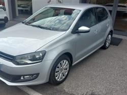 VOLKSWAGEN POLO 1.2 TDI DPF 5 p. Comfortline NEOPAT.