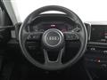 AUDI A1 SPORTBACK A1 SPB 25 TFSI