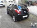 FORD Ka 1.2 8V 69CV Titanium